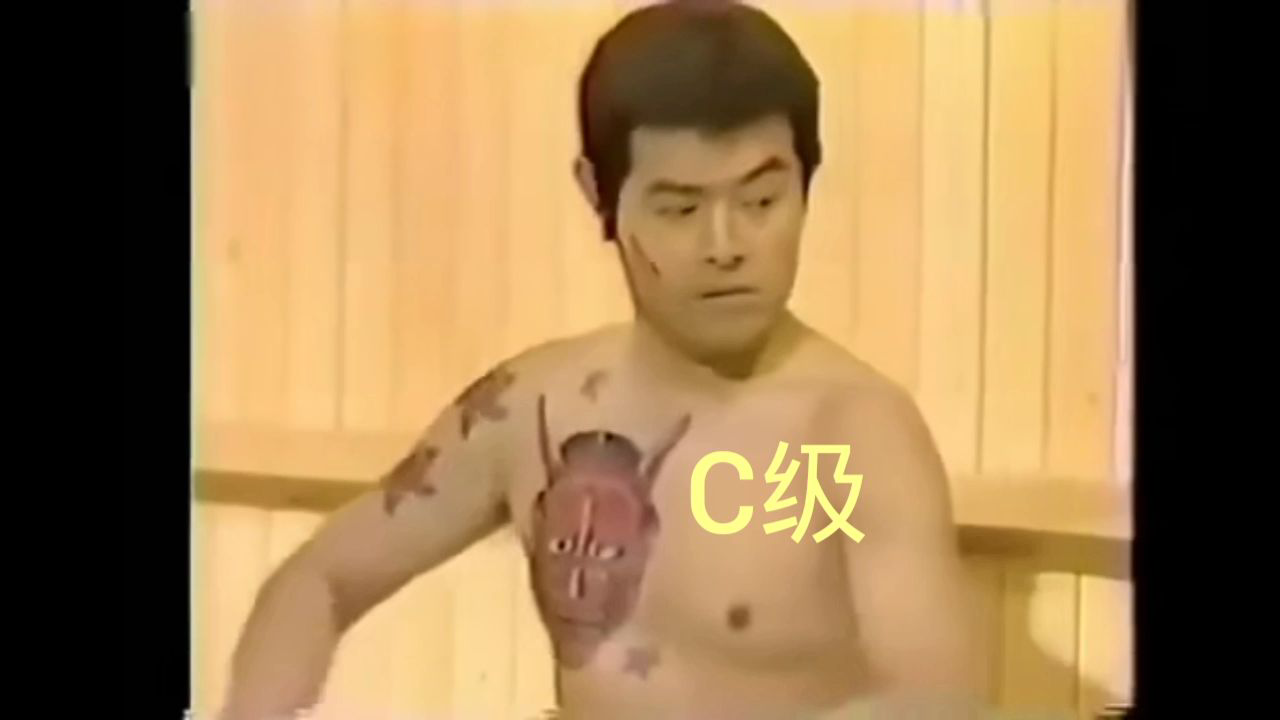 SCP基金会现状